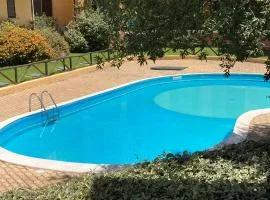 La Marina Apartment with Pool