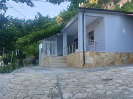 Green Forest, guest house in Berat
