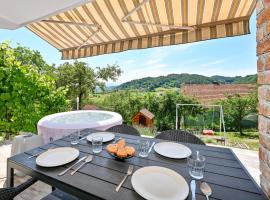 Cozy Home In Tuheljske Toplice With Kitchen, hotel a Tuheljske Toplice