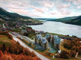 Åre Travel - View, hotel near VM8:an Ski Lift, Åre