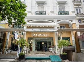 La Casona Hotel, hotel in Ho Chi Minh City
