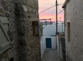 Naxos Galanado Dreamy View