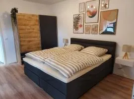 Apartment 1 Unter den Eichen