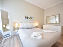 Top Living Apartments - Appartamenti Saluzzo