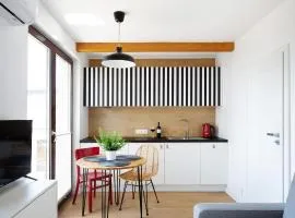 Szumiwoda Apartamenty Kuźnica