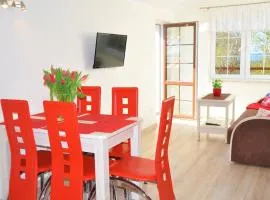 Apartamenty MAGELLAN Przy Plaży