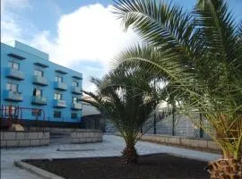 ÁTICOS BELLA LUCÍA