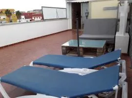 ÁTICOS BELLA LUCÍA