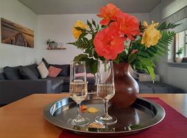 Appartement - FeWo Wenne