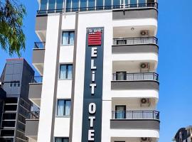 Didim Elit Otel, hotel in Didim
