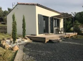 Gite au coeur du pays Cathare