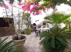 Casa vacanza Il Giardino, φθηνό ξενοδοχείο σε Supersano