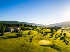 Domaine du Mont-Saint-Jean