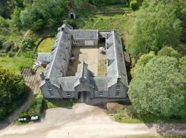 Brylach Steading