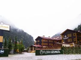 Flora Uzungöl Resort Hotel