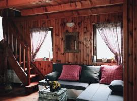 House for rest Juliet