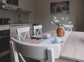 Moderne Wohnung im Herzen der Natur - Ingo's Dream