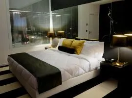 Vinyl M Hotel - Adults Only