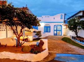 采雲軒輕旅包棟Villa, hotel en Eluan