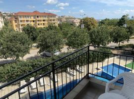 Studio Fatinia, hotel em Byala