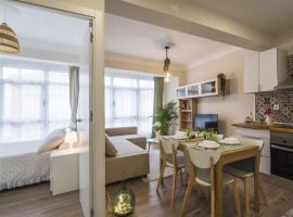 Costa dos Faros โรงแรมในมัลปิกา