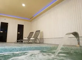 Anna Panzió & Wellness Siófok