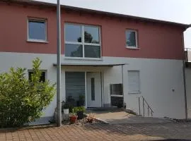 Ferienwohnung Chattengau