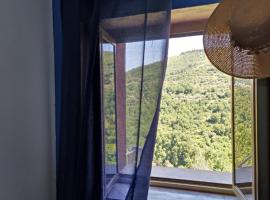 Le DueLamie, budget hotel sa Sessa Cilento