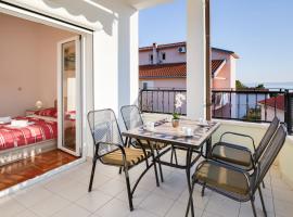 Adria Relax, self catering accommodation in Krvavica