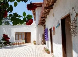 Koca Kapı Konaklama