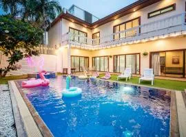 Fairy Hill Pool Villa