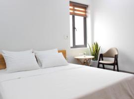 ᴛᴀᴍ ᴄᴏᴄ ᴄᴏᴄᴏᴏɴ ʜᴏᴍᴇsᴛᴀʏ, golf hotel in Ninh Binh