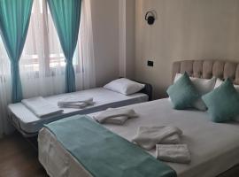 SIĞACIK SEN KONUK EVİ, πανδοχείο σε Seferihisar