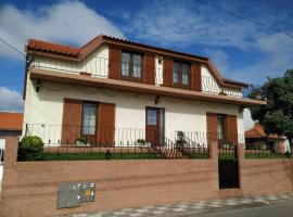 Sousa e Inês House, apartemen di Gafanha da Nazare