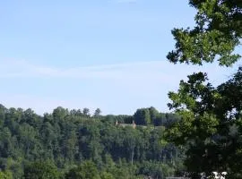 Ferienwohnung Klosterblick