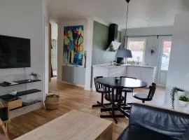 Løkken centrum ferielejlighed-apartment 4E