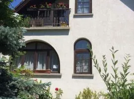 Apartment Orvenyes 1