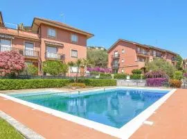 1 Bedroom Stunning Apartment In San Bartolomeo Al Mare