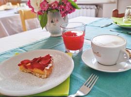 BeeLiving Room&Breakfast, bed and breakfast v destinaci Riccione