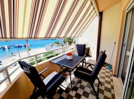 Apartment Iva，克雷克的飯店