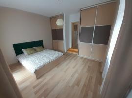 Apartament Koninki, hotel en Koninki