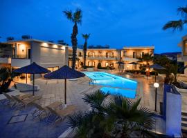 Villa Maria Apts, Hotel in Kato Gouves