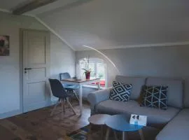 ExklusiveWohnung mitten in der Natur - Ruth's Nest