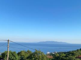 Apartmani Zdenka Pobri