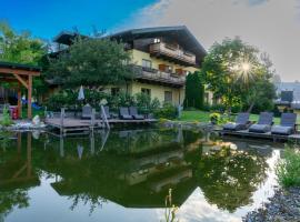 Sportpension Goldegg