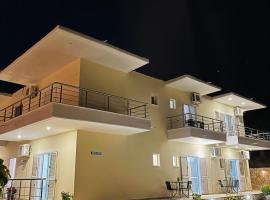 Orea Hotel, hotel in Himare