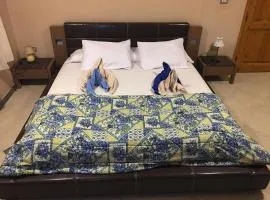 Dahab Home bed&breakfast