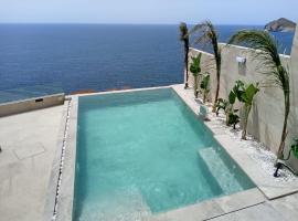 Villa Zambudio