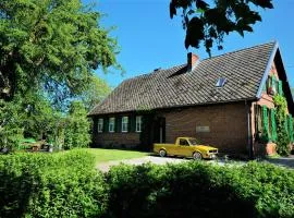 Apartament Old School