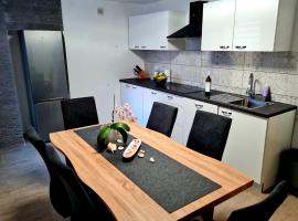 Freedom house, διαμέρισμα σε Piran